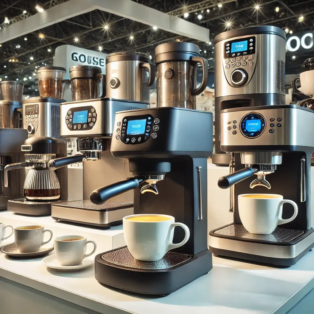 Best Coffee Machines