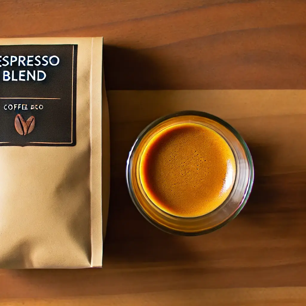 Espresso Blend