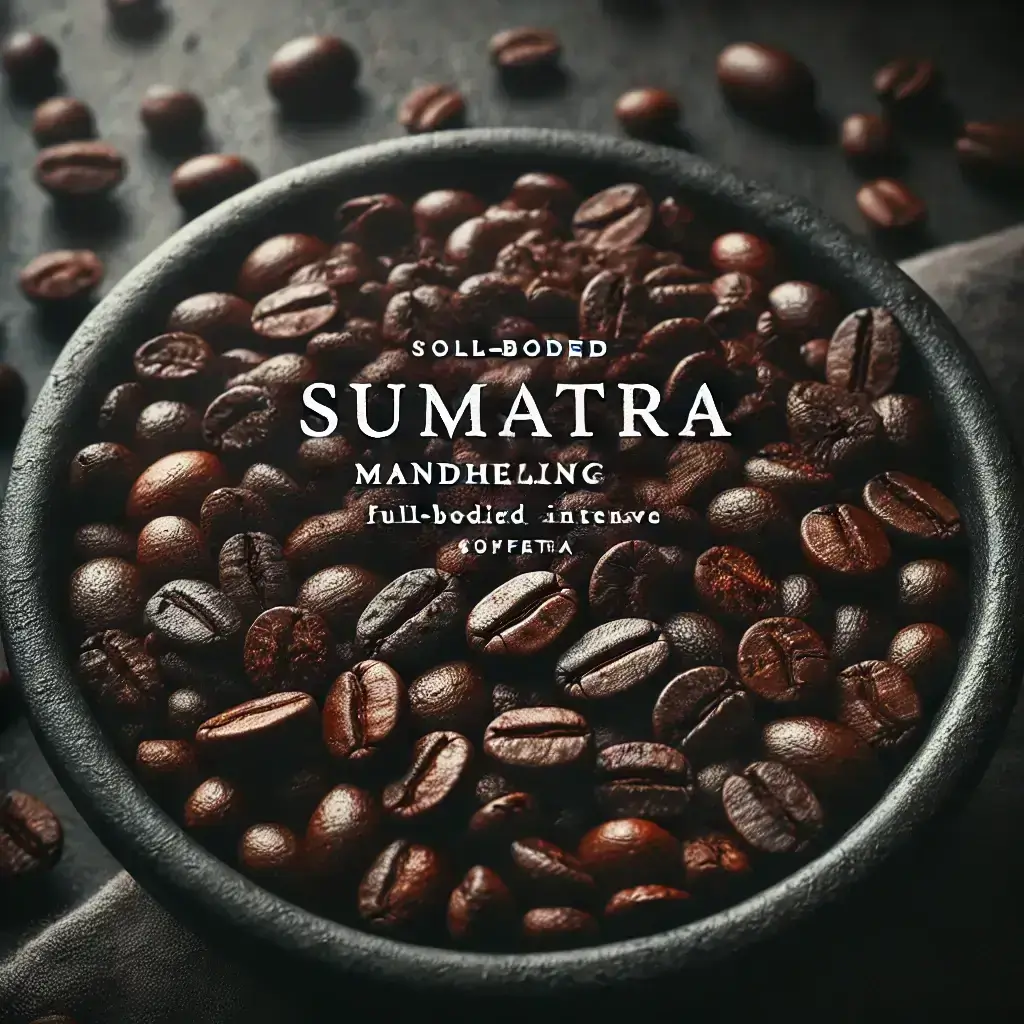 Sumatra Mandheling