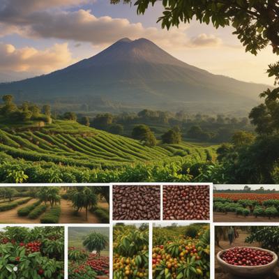 Guatemalan Antigua